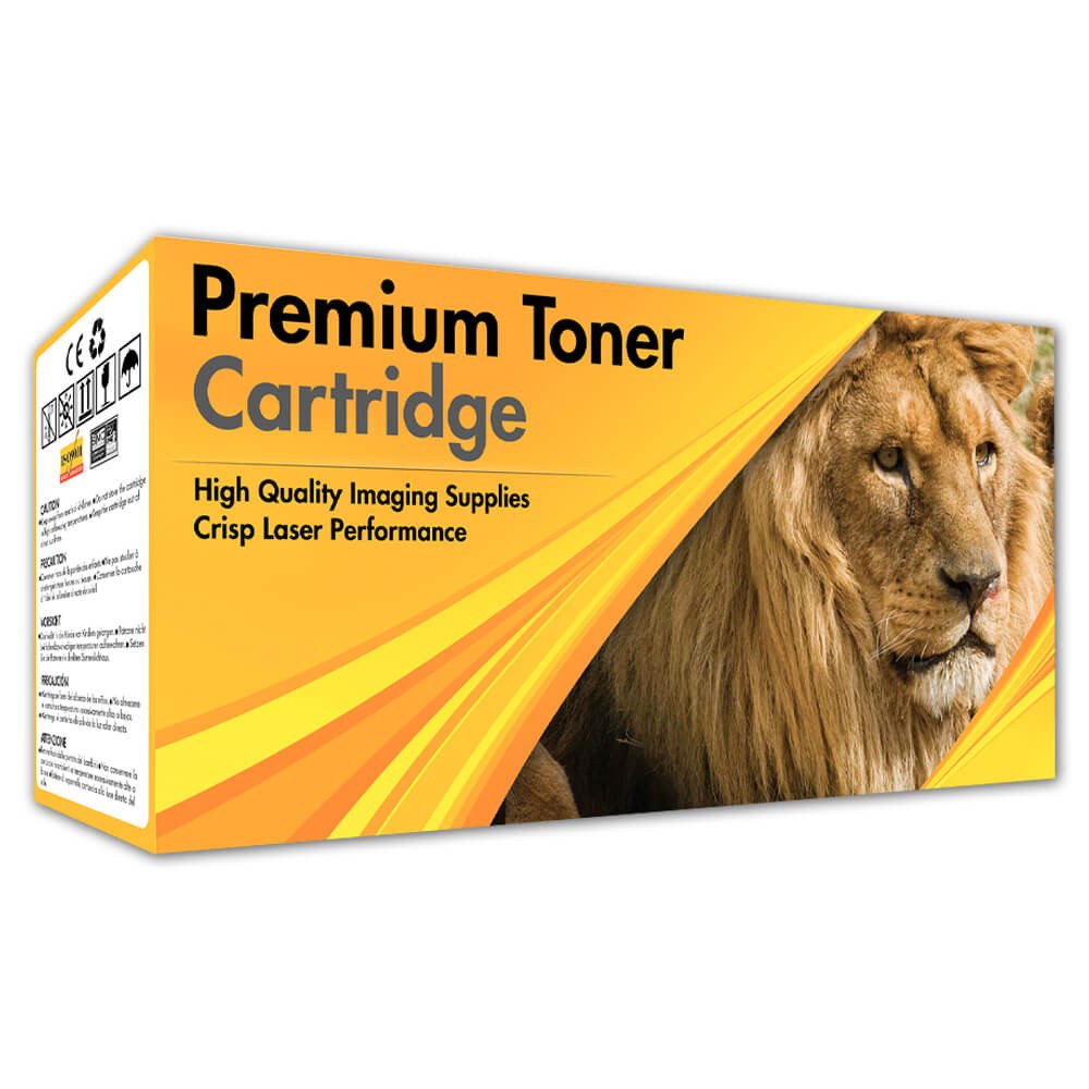 Cartucho de Toner TN-660 Negro Compatible