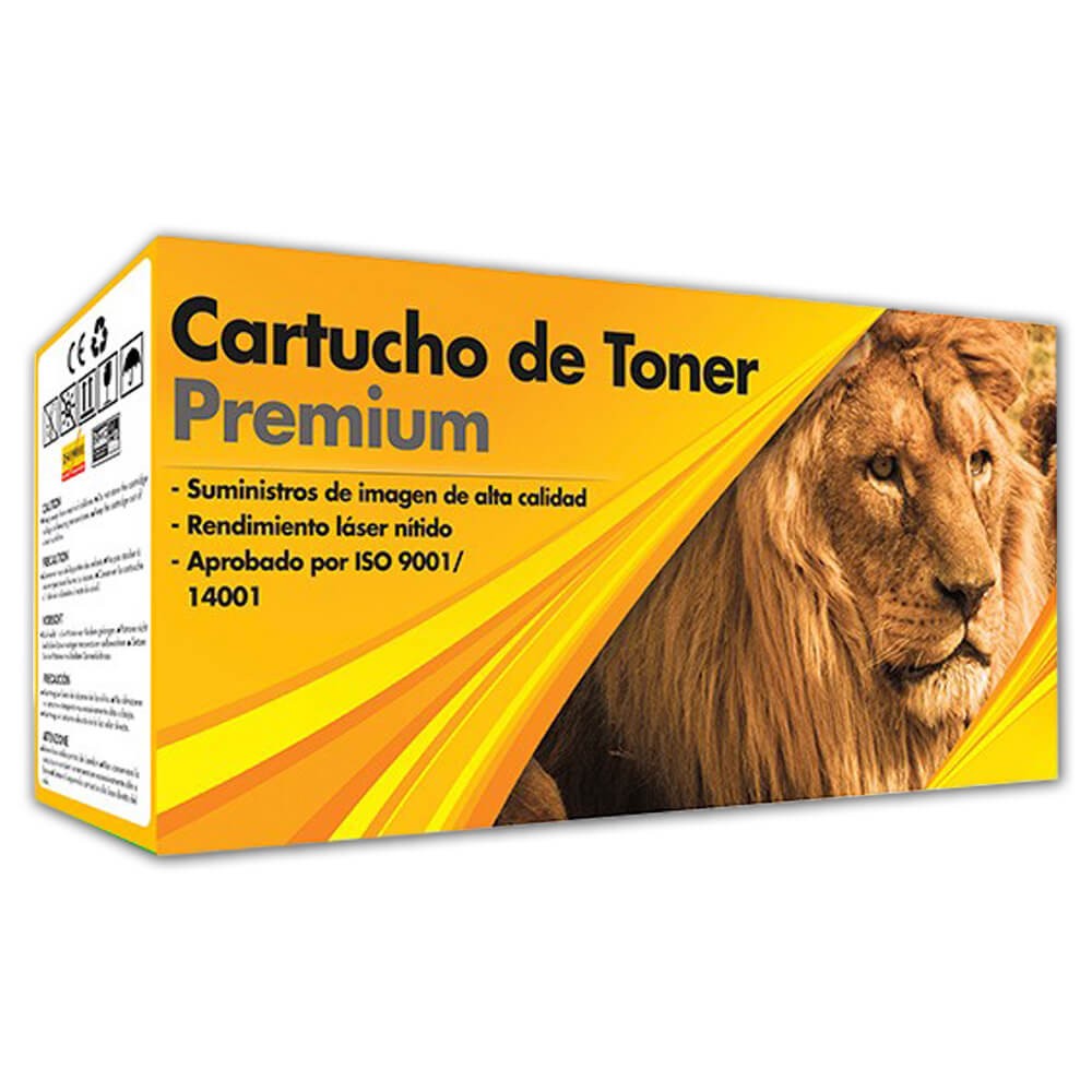 Cartucho de Toner TN-850 Compatible