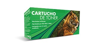 Toner Tigre